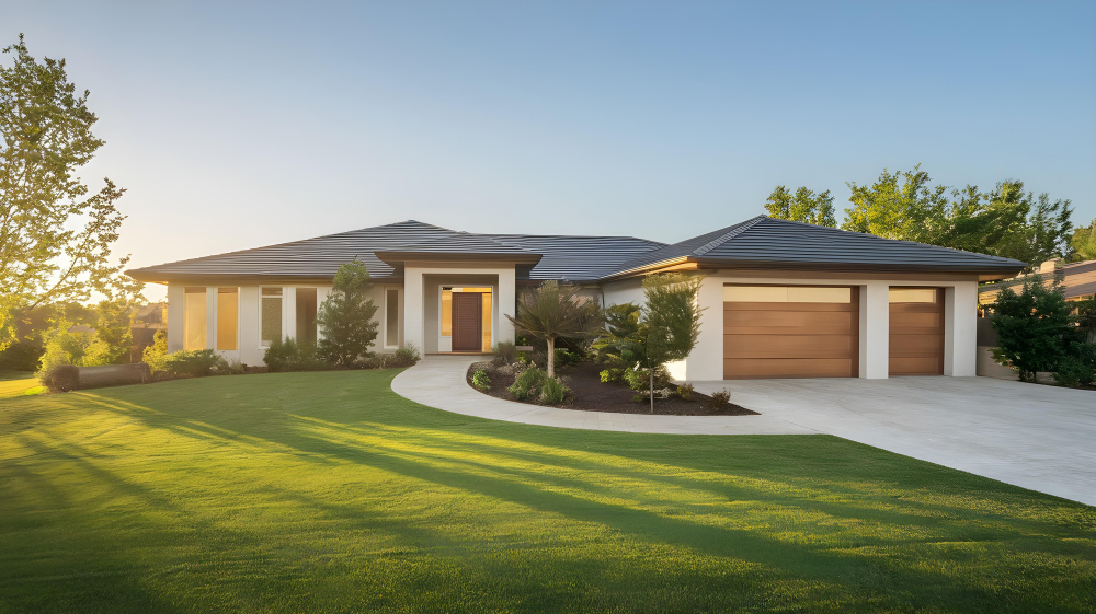 Vivienda unifamiliar reformada por Constructgar en Teba.